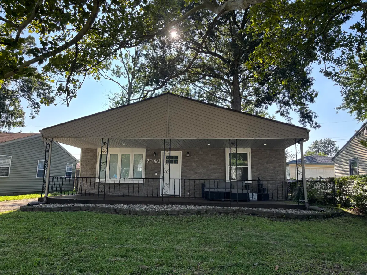 724-1 Imperial Road, Valparaiso, IN 46385 - #1