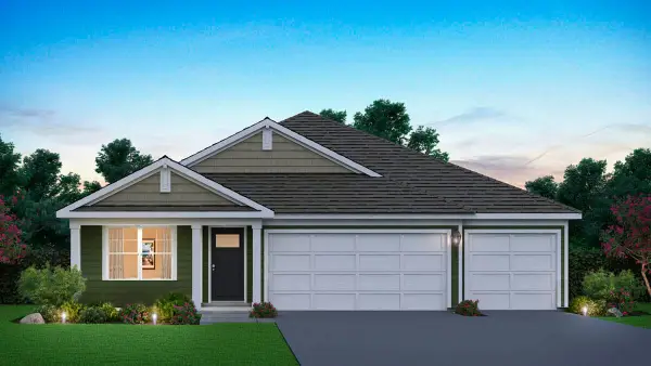 7657 W 107th Place, Crown Point, IN 46307