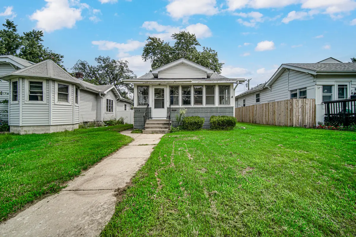 6319 Blaine Avenue, Hammond, IN 46324 - #1