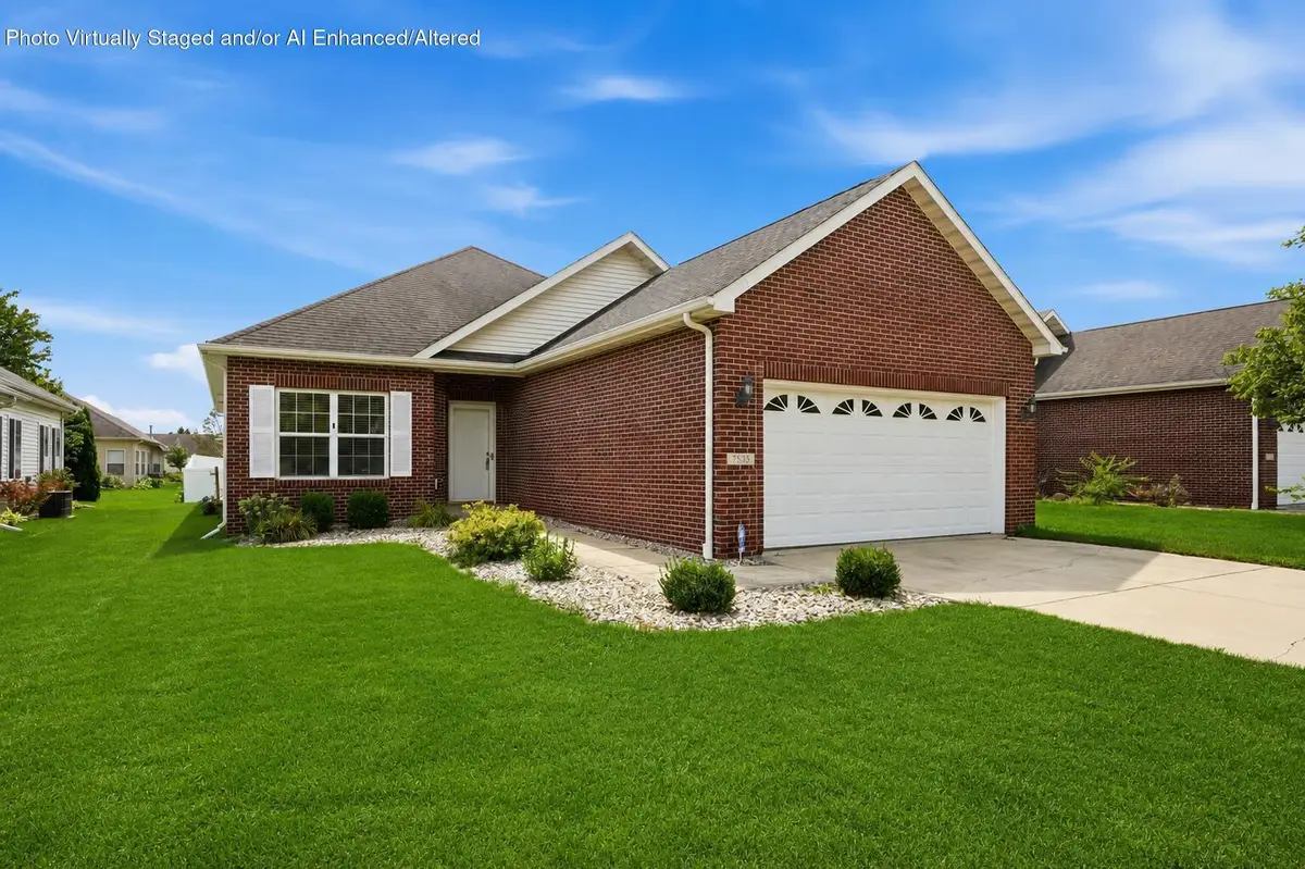 7535 E 103rd Avenue, Crown Point, IN 46307 - #1