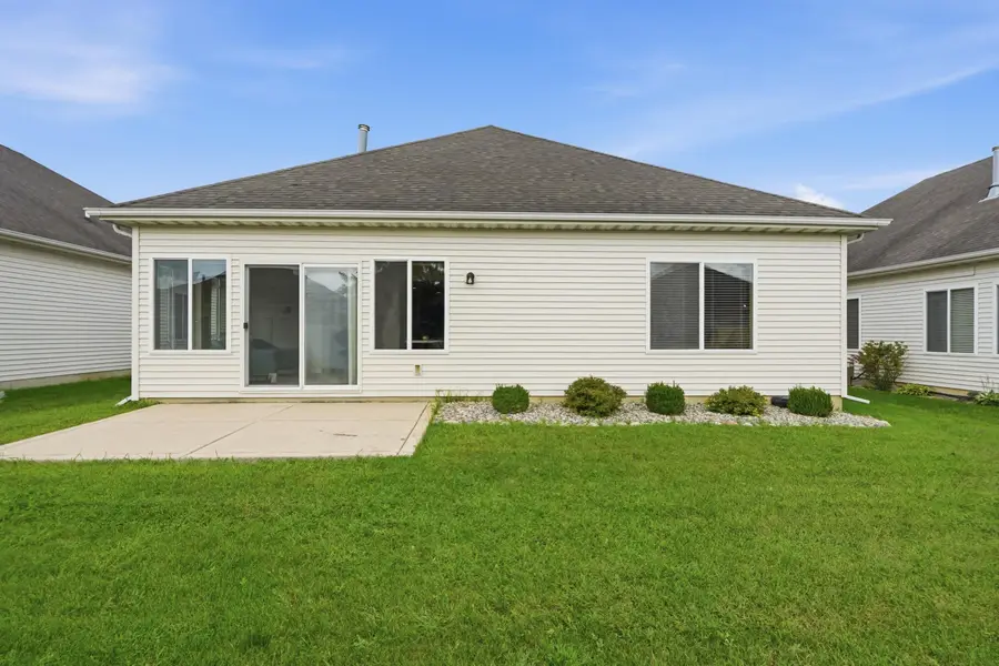 7535 E 103rd Avenue, Crown Point, IN 46307 - #3