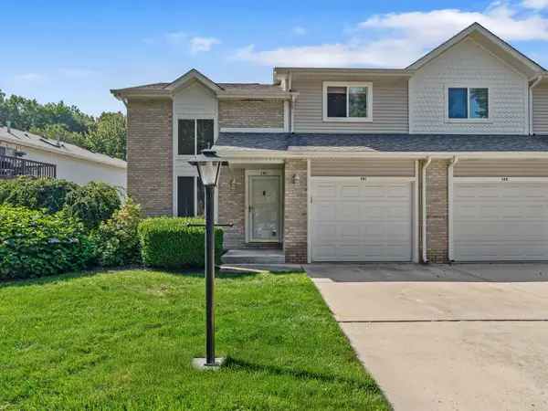 141 Indian Ridge Drive #4, Michigan City, IN 46360