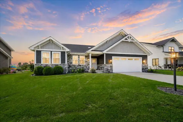 14141 Slate Drive, Dyer, IN 46311