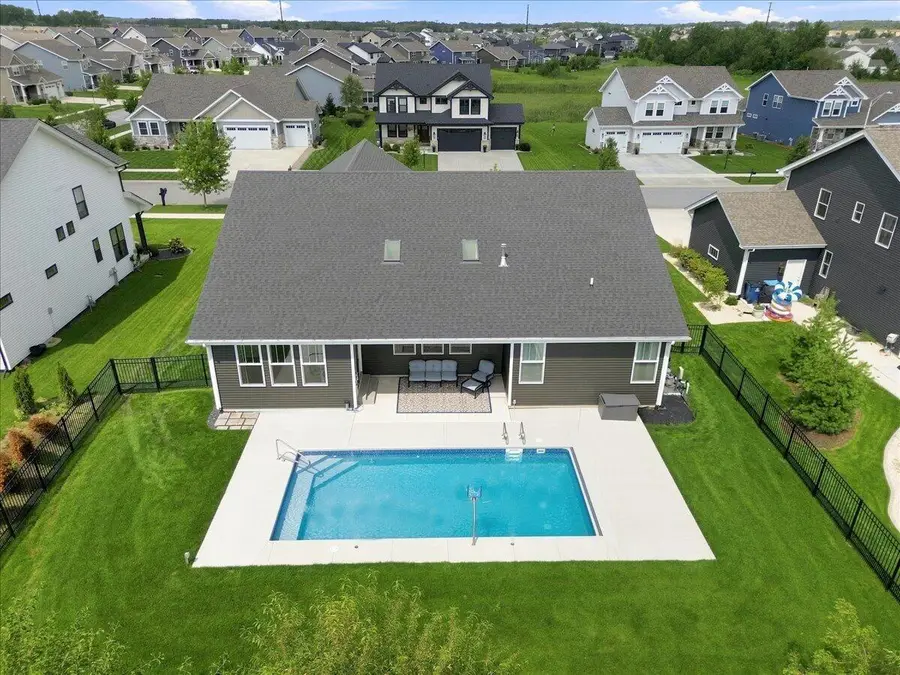 14141 Slate Drive, Dyer, IN 46311 - #3