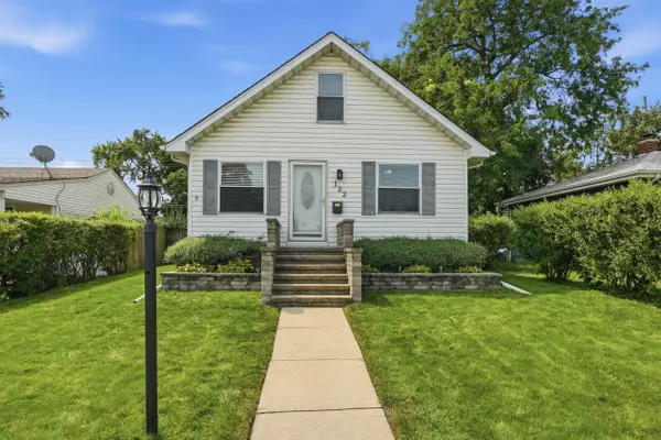 122 N Connecticut Street, Hobart, IN 46342