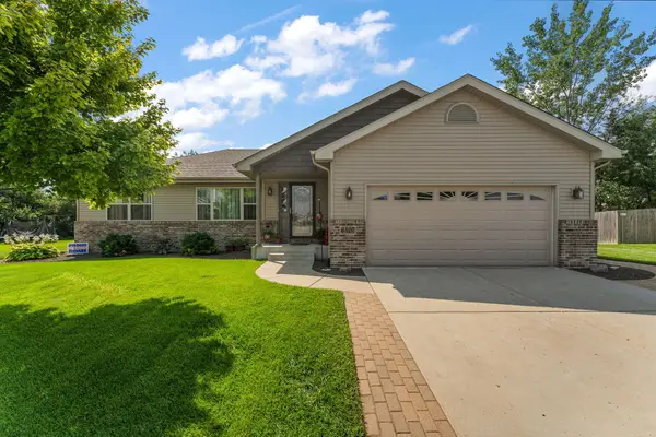 6407 W 128th Lane, Cedar Lake, IN 46303