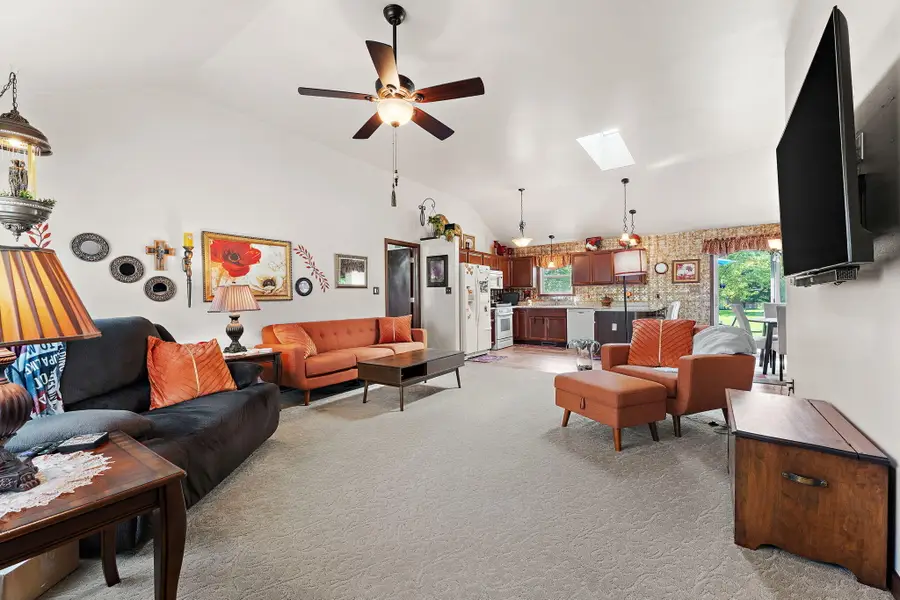 6407 W 128th Lane, Cedar Lake, IN 46303 - #3