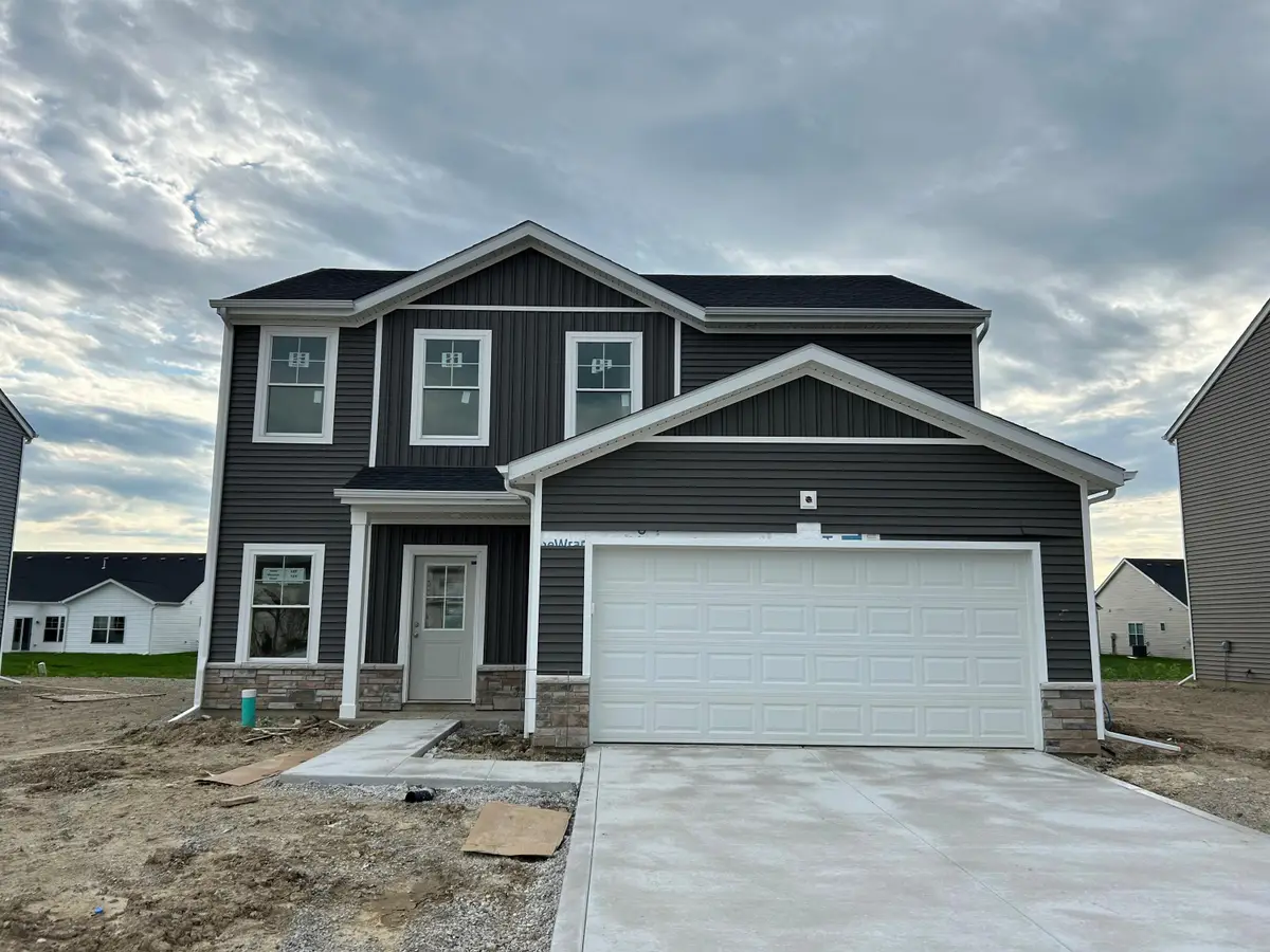 10390 Wisconsin Street, Crown Point, IN 46307 - #1