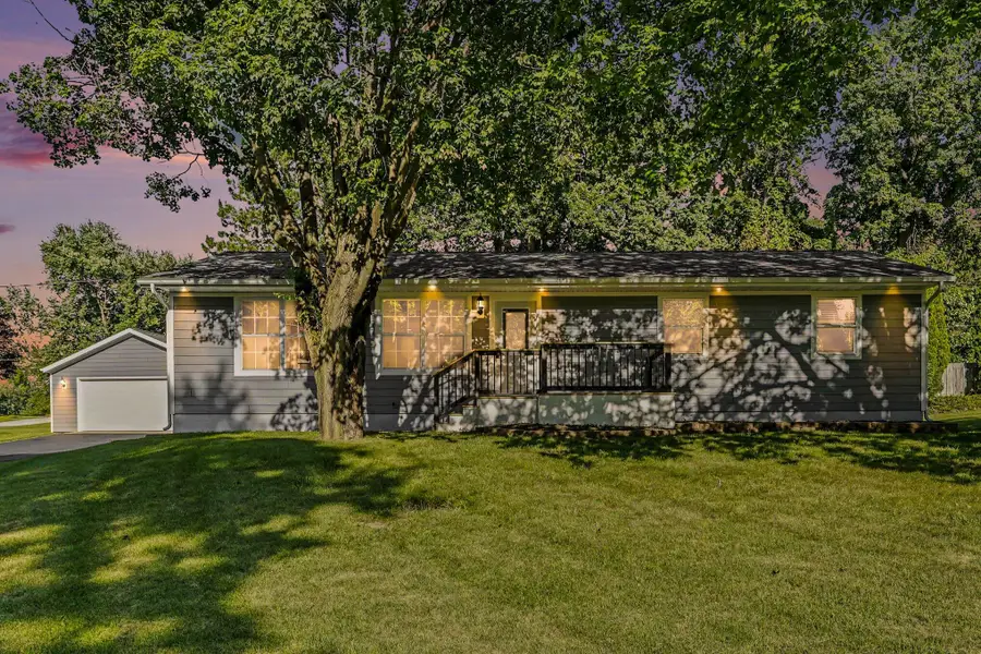 6571 W Johnson Road, La Porte, IN 46350 - #3