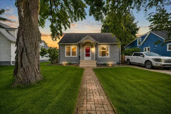2320 Buffalo Street, Michigan City, IN 46360