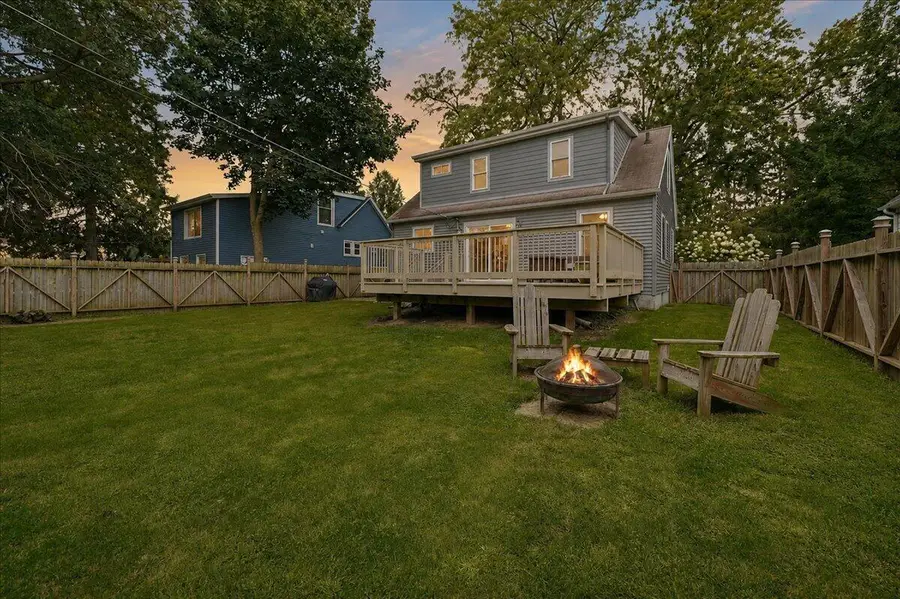 2320 Buffalo Street, Michigan City, IN 46360 - #2
