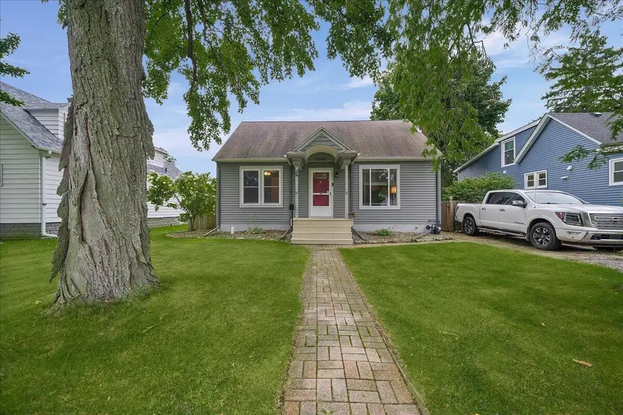 2320 Buffalo Street, Michigan City, IN 46360 - #3