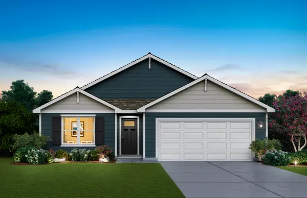 580 Mullins Street, Hebron, IN 46341
