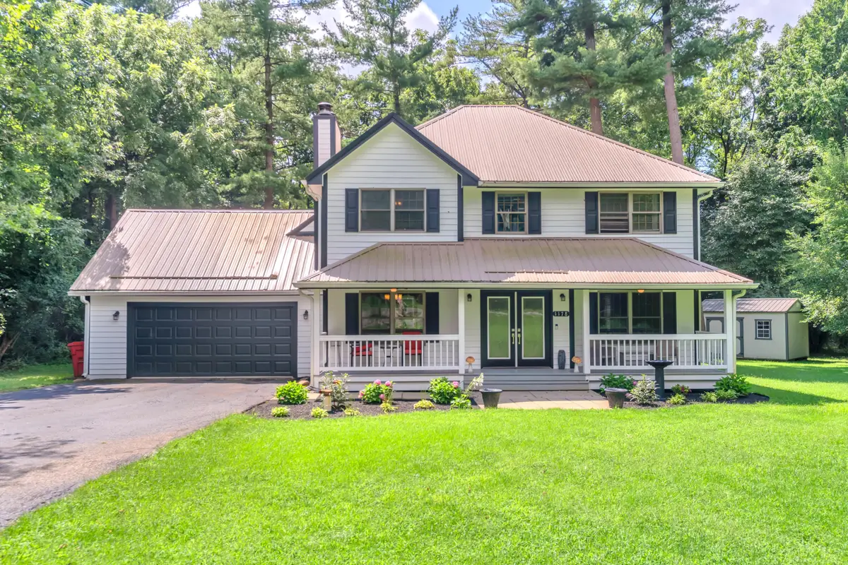 1178 N Saddlebrook Court, Monticello, IN 47960 - #1