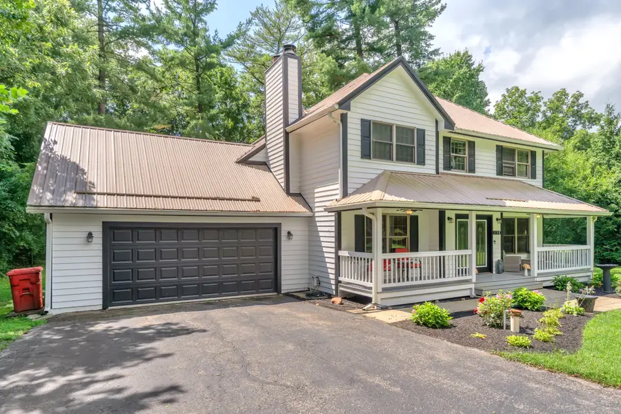 1178 N Saddlebrook Court, Monticello, IN 47960 - #2
