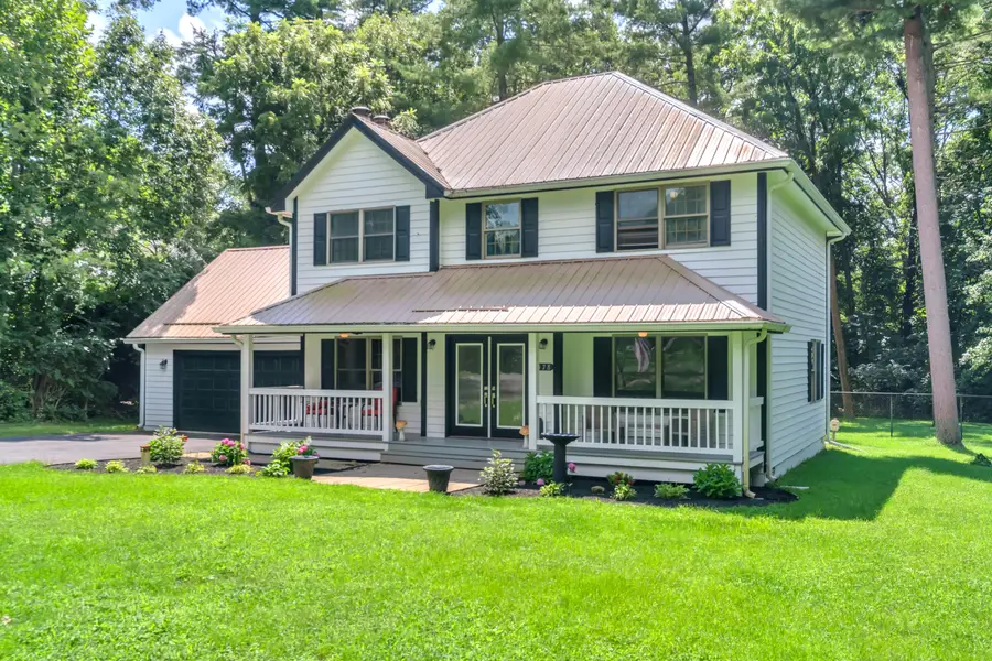 1178 N Saddlebrook Court, Monticello, IN 47960 - #3