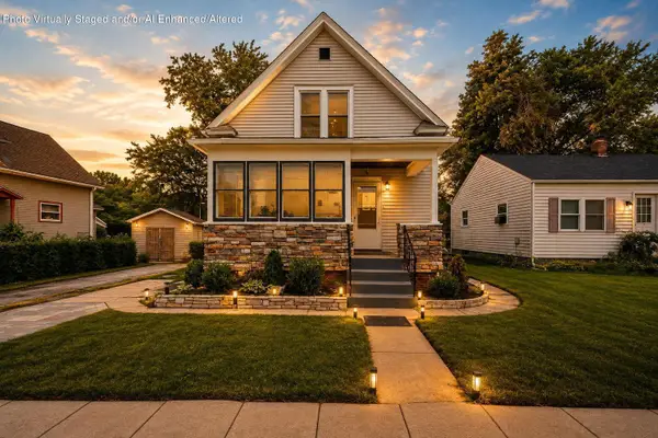 229 Rockwood Street, La Porte, IN 46350
