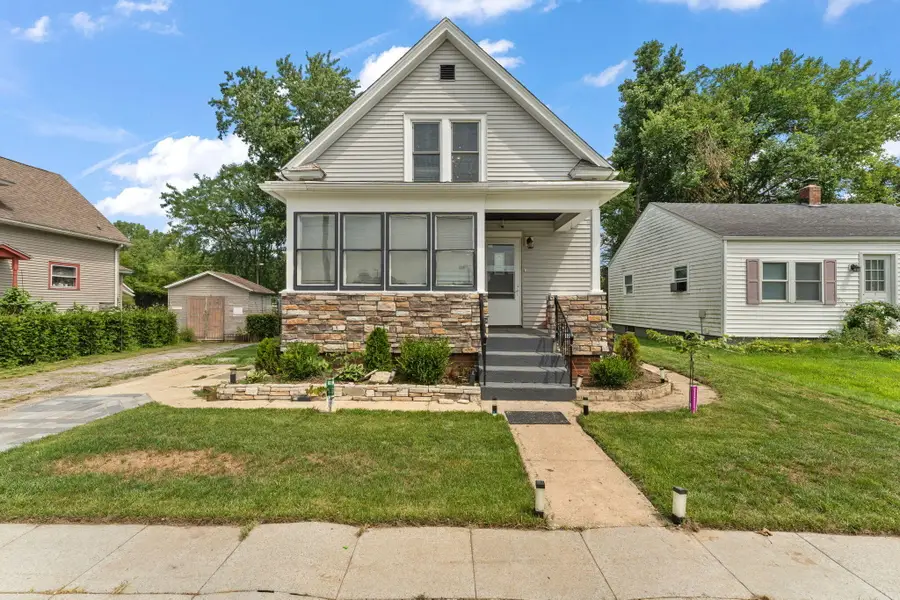 229 Rockwood Street, La Porte, IN 46350 - #2
