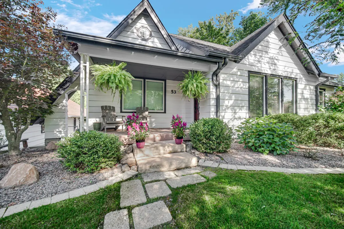 53 Hayes Leonard Road, Valparaiso, IN 46385 - #1