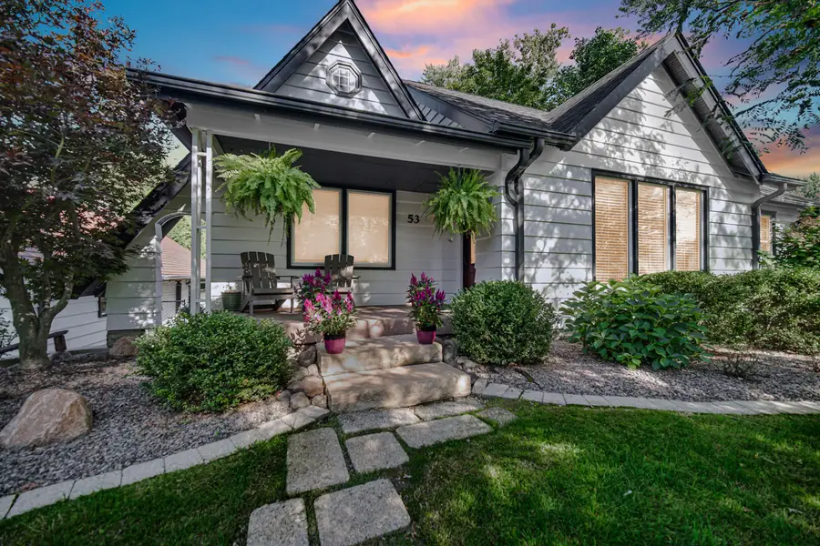 53 Hayes Leonard Road, Valparaiso, IN 46385 - #3