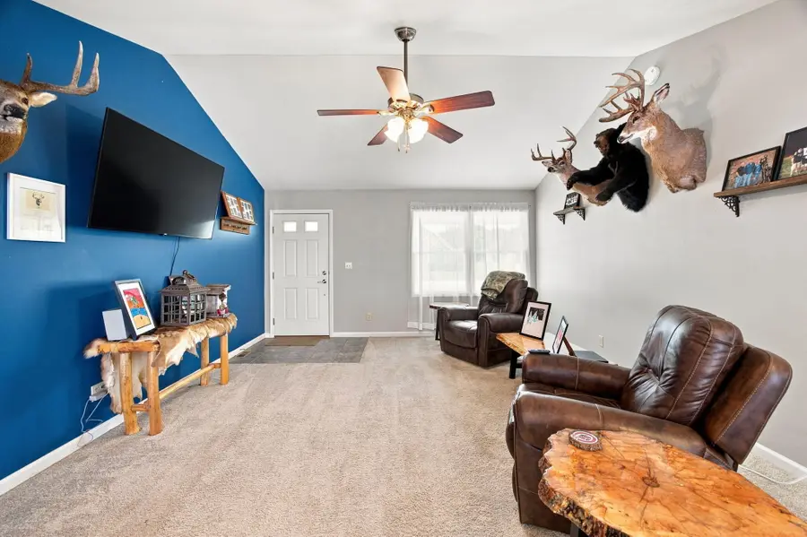 642 Park Street, Remington, IN 47977 - #3