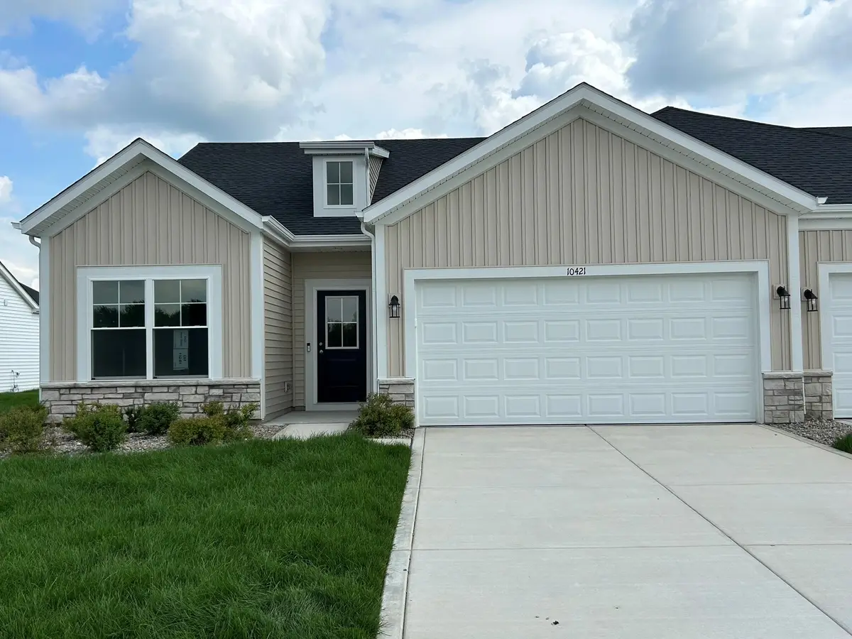 10421 Iowa Street, Crown Point, IN 46307 - #1