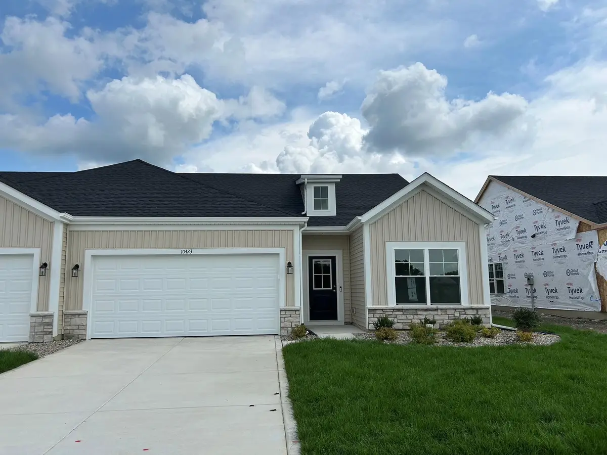 10423 Iowa Street, Crown Point, IN 46307 - #1