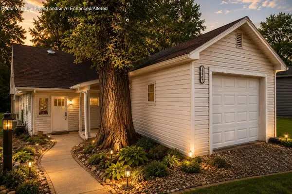 13907 Lauerman Street, Cedar Lake, IN 46303