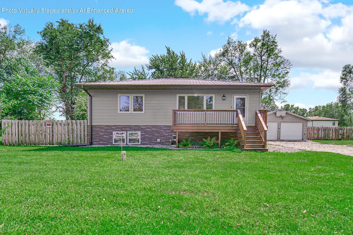 5094 E Saugana Trail, Rolling Prairie, IN 46371 - #1