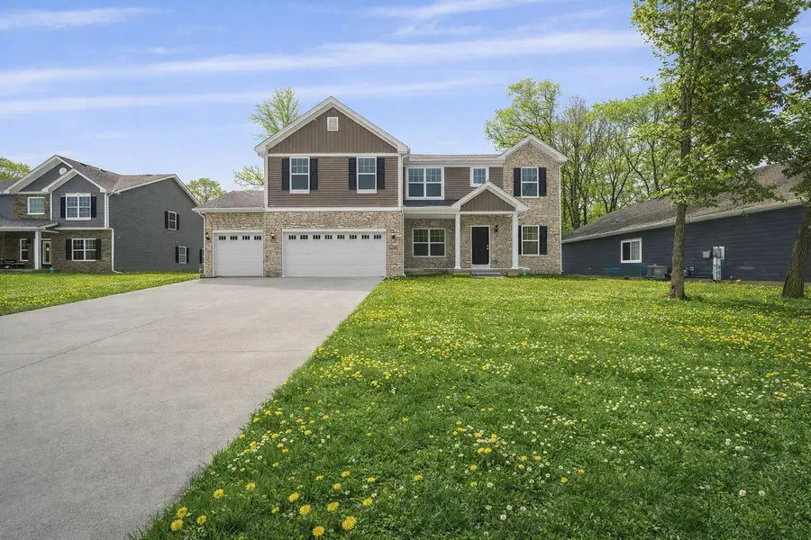 22 Levanno Drive, Crown Point, IN 46307 - #2