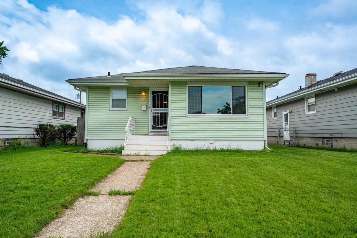 7142 Colorado Avenue, Hammond, IN 46323 - #1