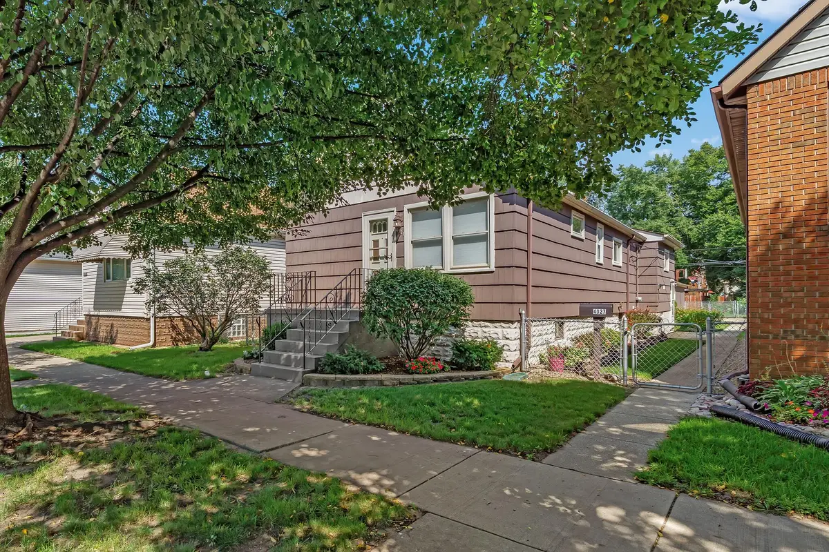 4327 Grover Avenue, Hammond, IN 46327 - #1