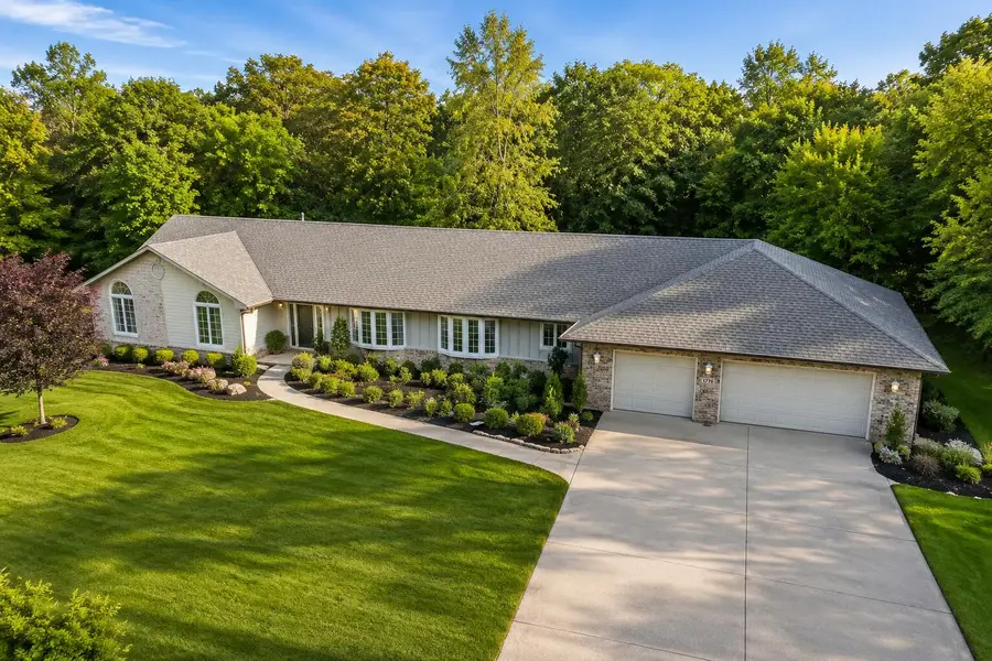 1776 Indian Boundary Road, Chesterton, IN 46304 - #2