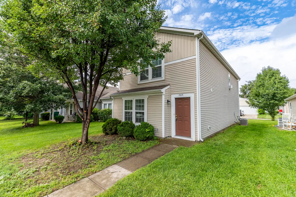 2618 Chilton Drive, Lafayette, IN 47909 - #1