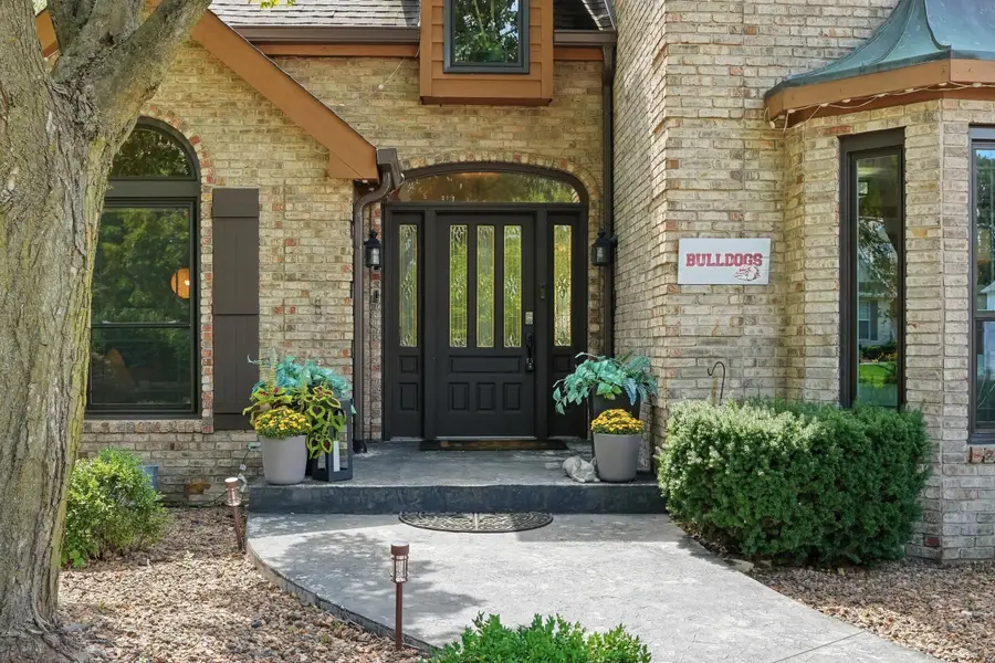 253 Fairfield Drive, Crown Point, IN 46307 - #3