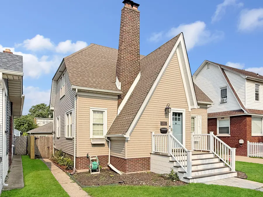 1342 Lake Avenue, Whiting, IN 46394 - #3