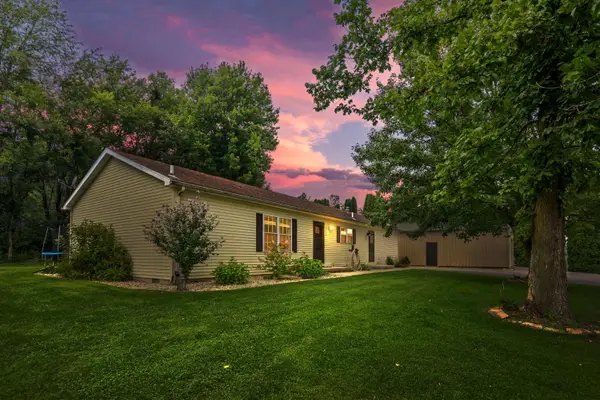 10530 W 200 S, Westville, IN 46391