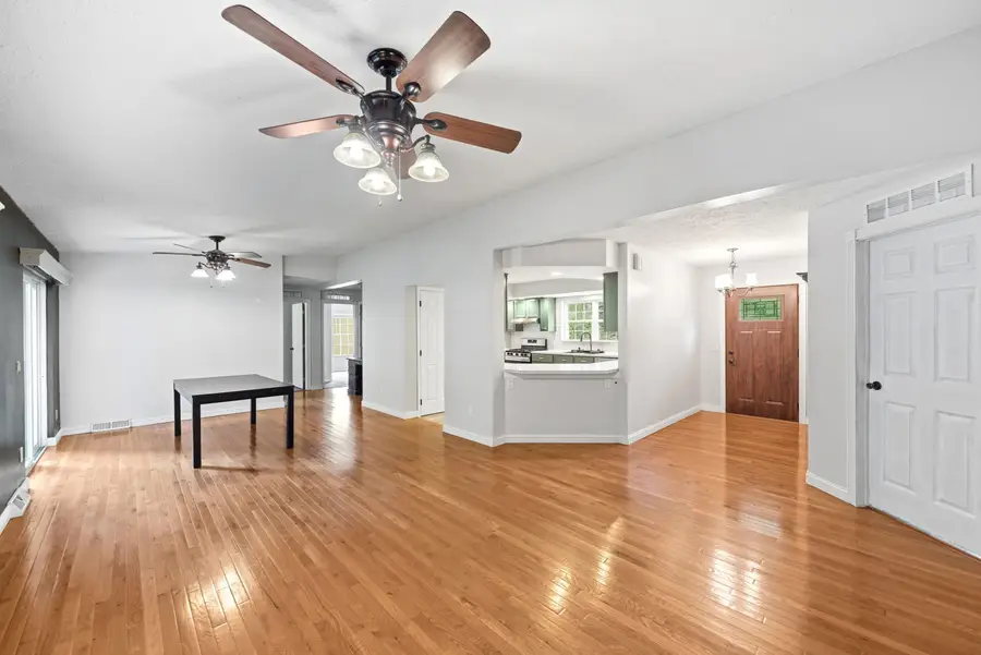10530 W 200 S, Westville, IN 46391 - #3