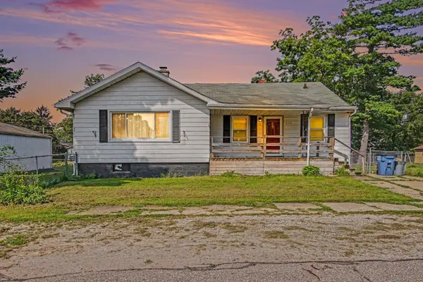 626 Gladys Street, Michigan City, IN 46360