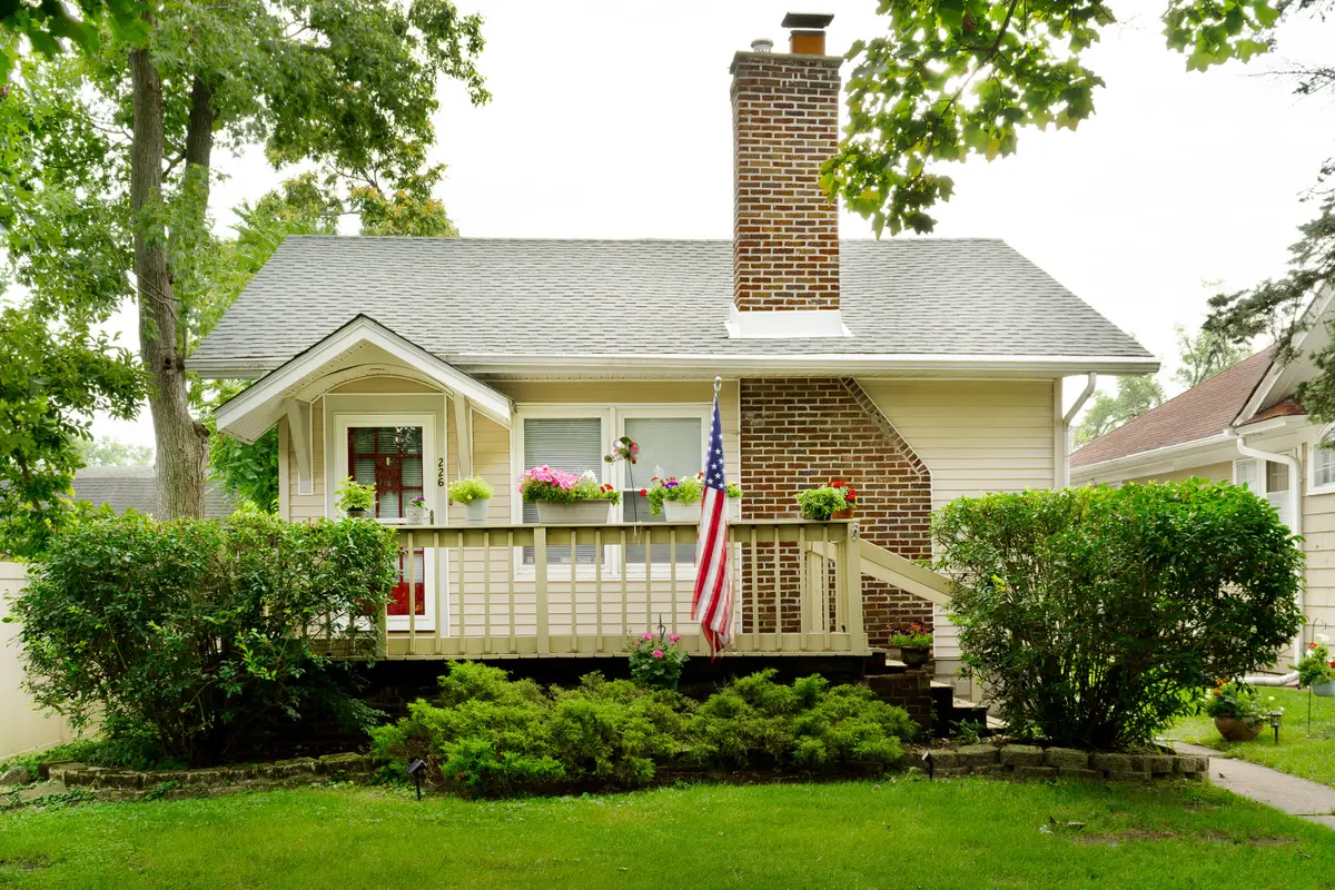 226 169th Street, Hammond, IN 46324 - #1