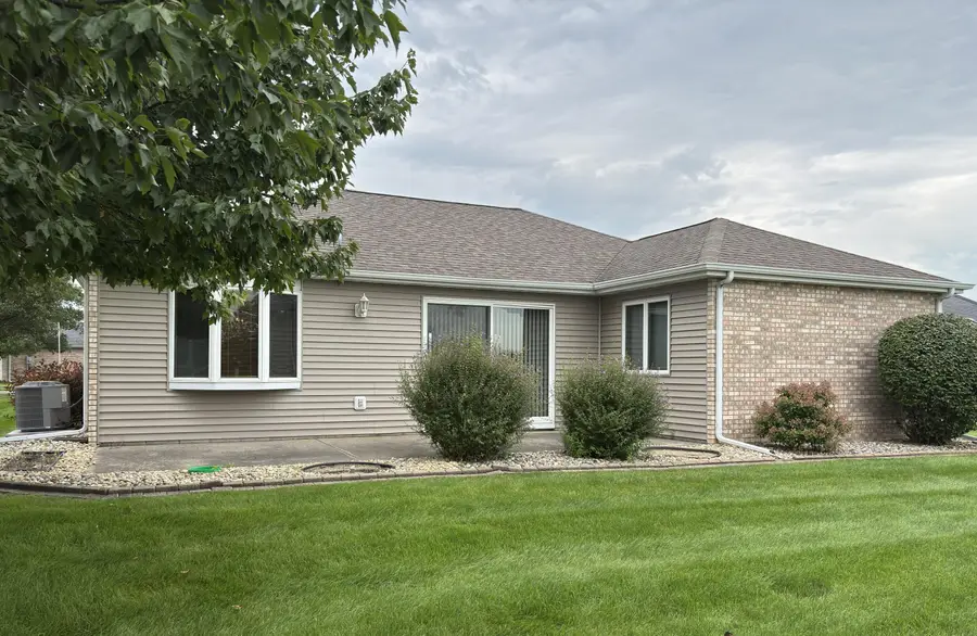 345 W Eastland Circle, Lowell, IN 46356 - #3