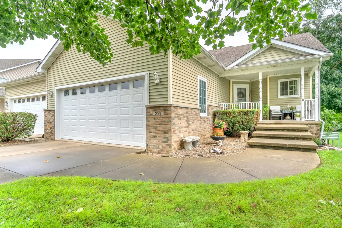 353 Taylor Lane, Valparaiso, IN 46383 - #1