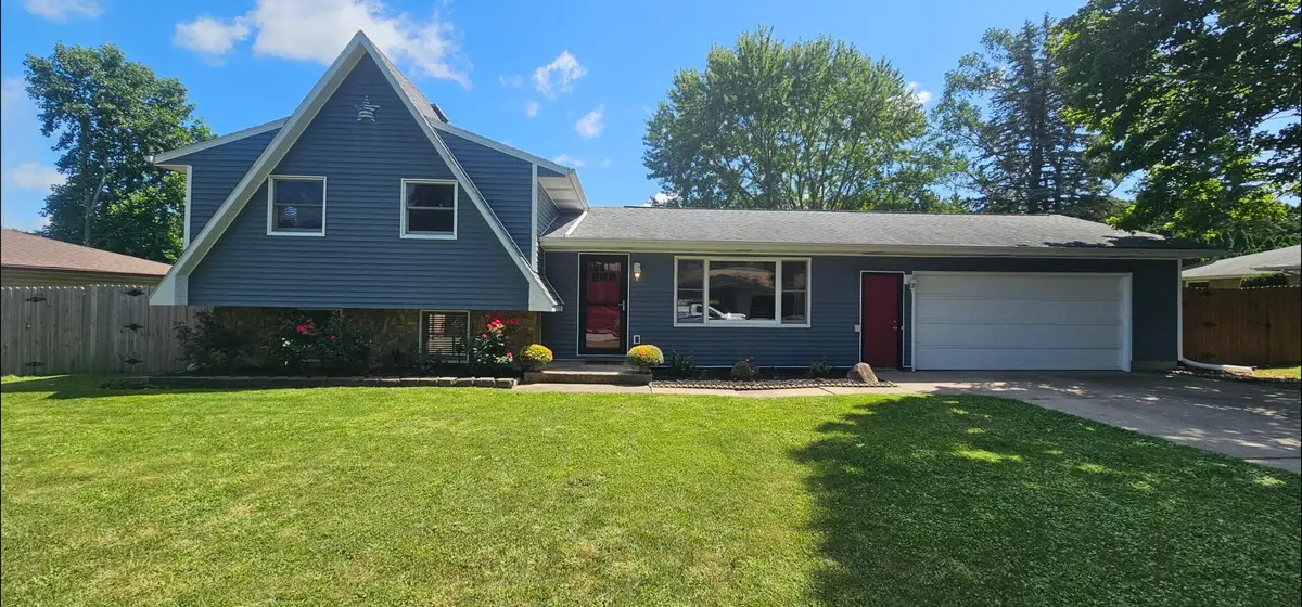 1529 Eisenhower Drive, La Porte, IN 46350 - #1