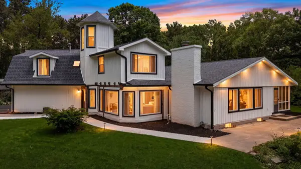 6606 W Calloway Street, Michigan City, IN 46360