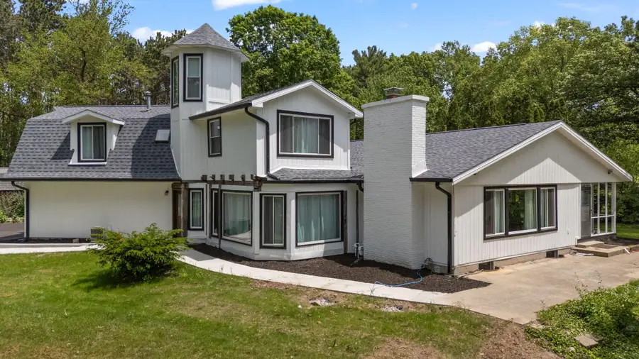 6606 W Calloway Street, Michigan City, IN 46360 - #2