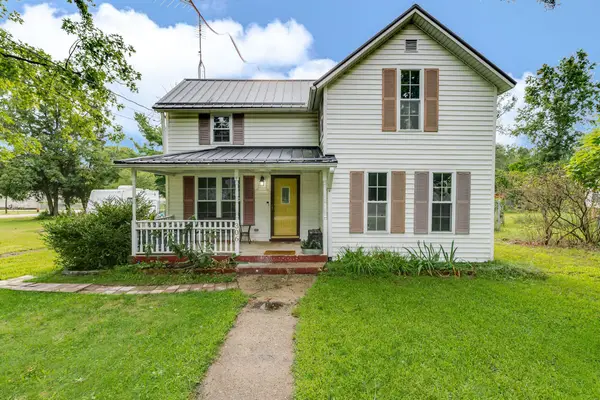 306 N High Street, North Judson, IN 46366