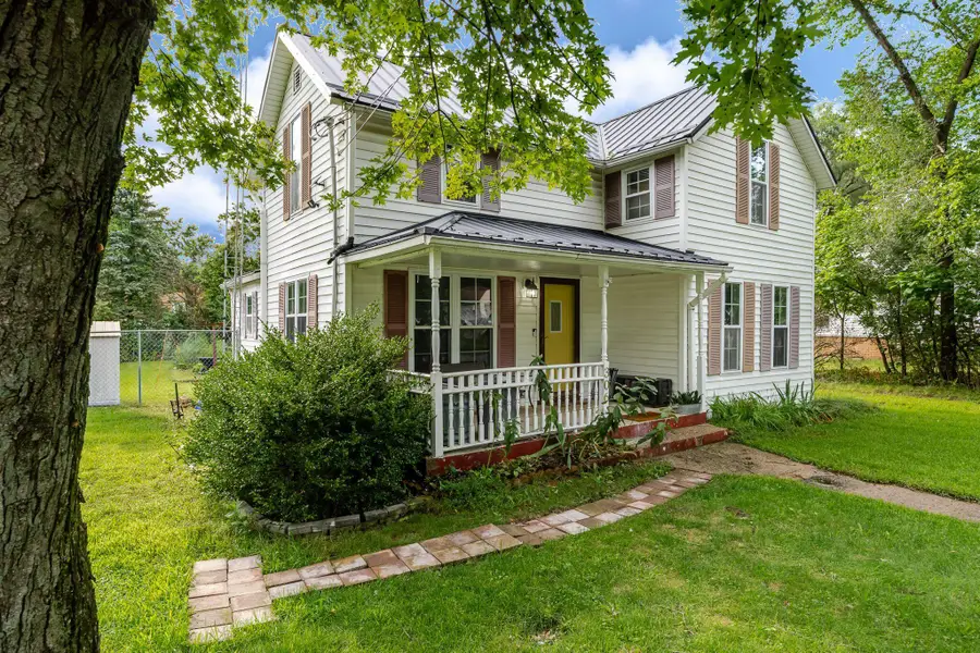 306 N High Street, North Judson, IN 46366 - #2