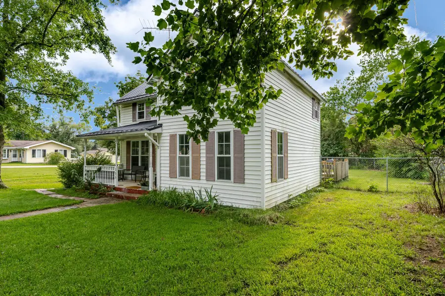 306 N High Street, North Judson, IN 46366 - #3