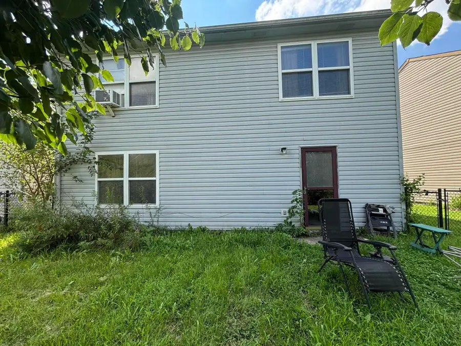 5305 Bluff View Drive, Indianapolis, IN 46217 - #2