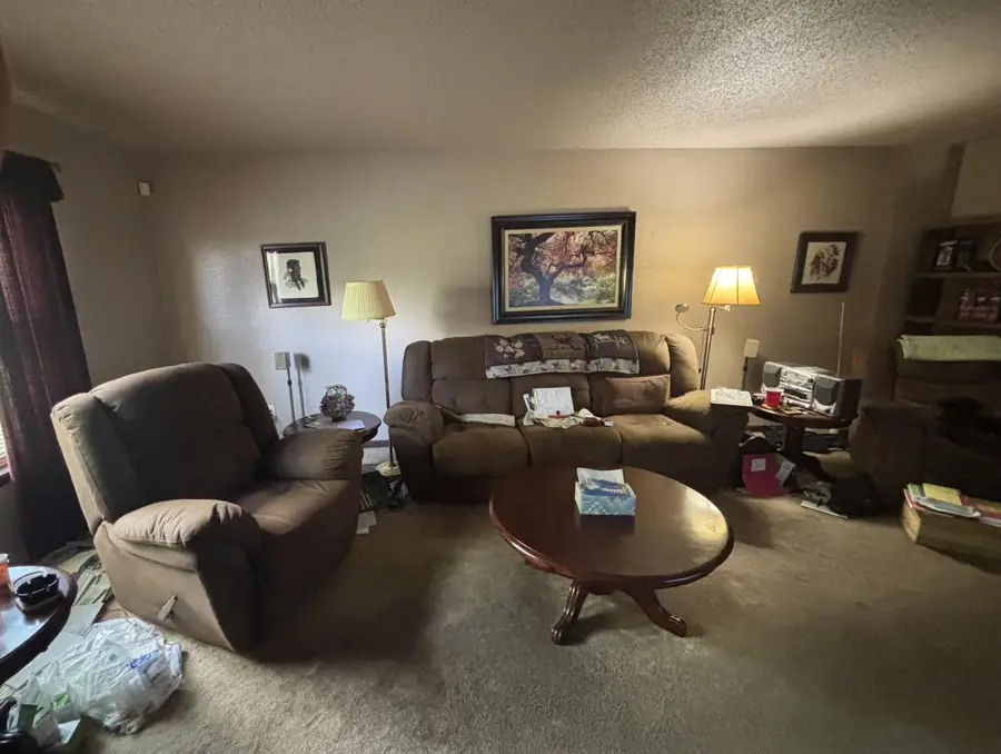5305 Bluff View Drive, Indianapolis, IN 46217 - #3